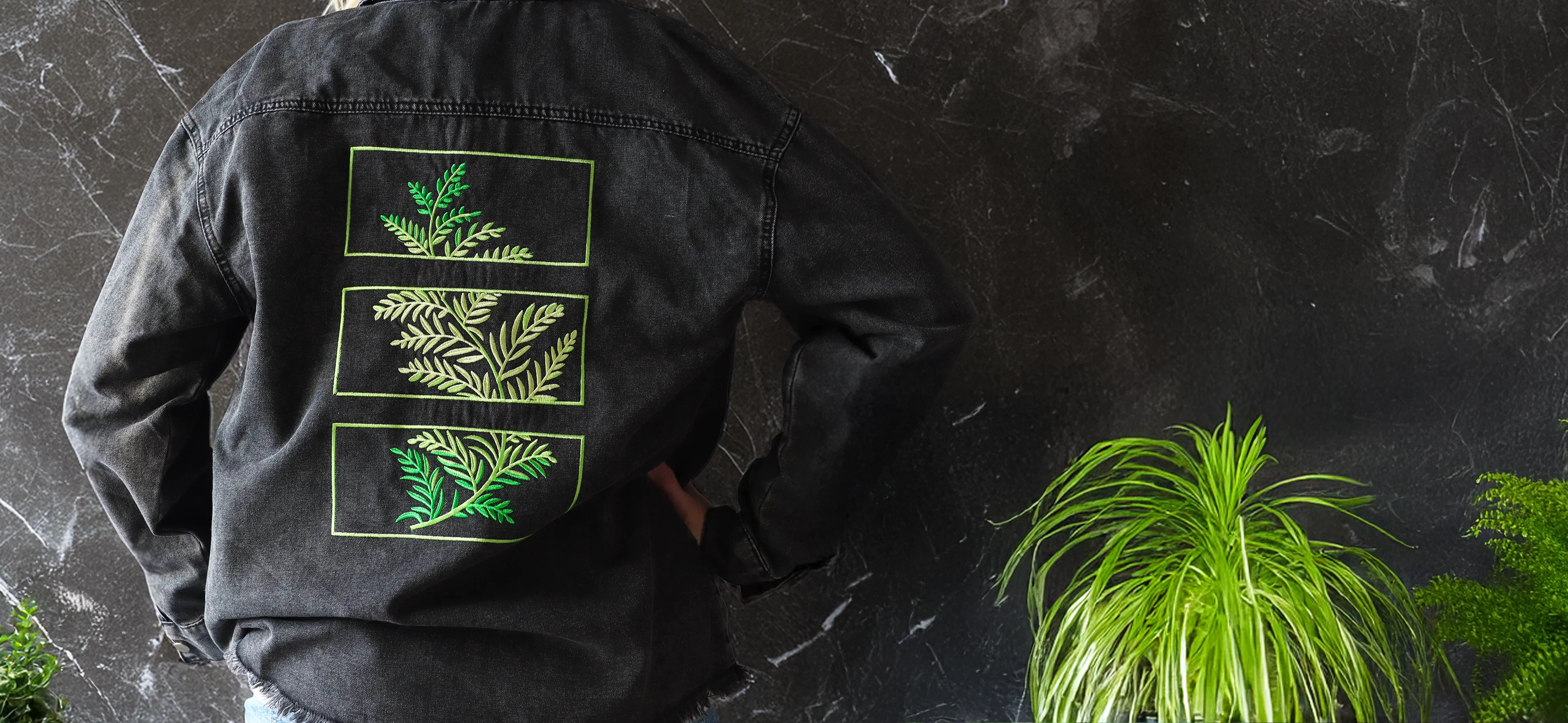 Stitch Your Own Masterpiece