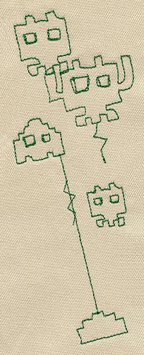 8-Bit Invaders - Image 3