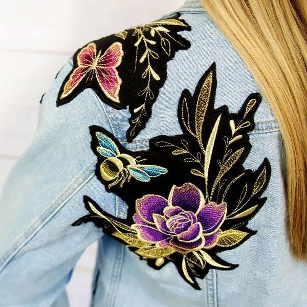 A Glimmering Garden (Design Pack) - Image 18