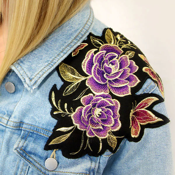 A Glimmering Garden (Design Pack) - Image 53