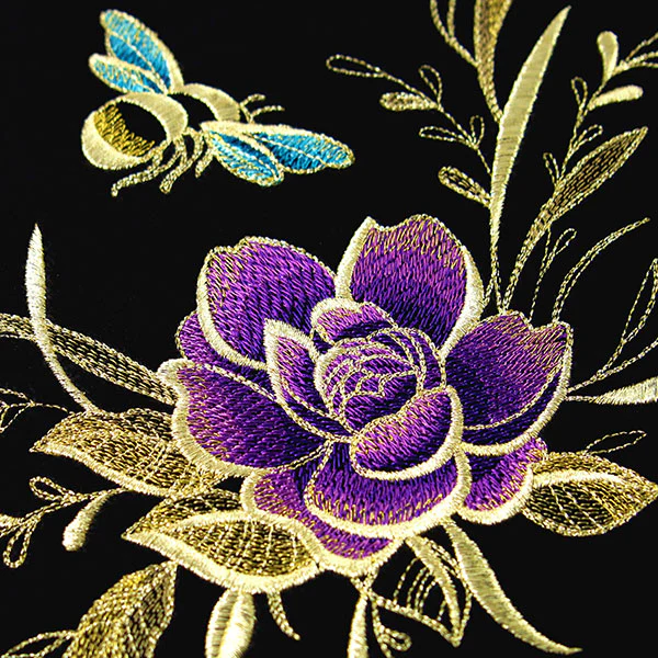 A Glimmering Garden (Design Pack) - Image 56