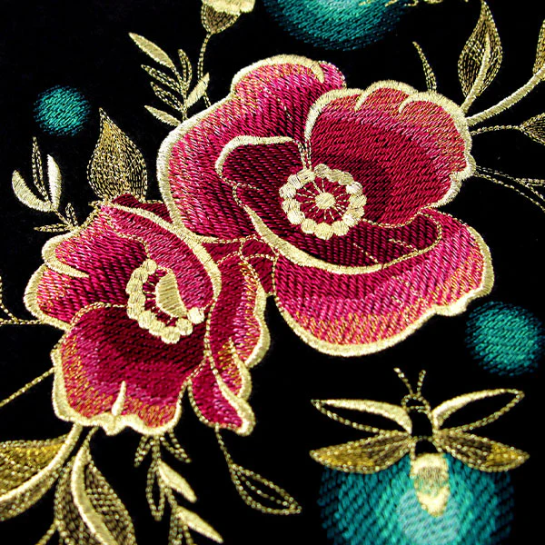 A Glimmering Garden (Design Pack) - Image 9