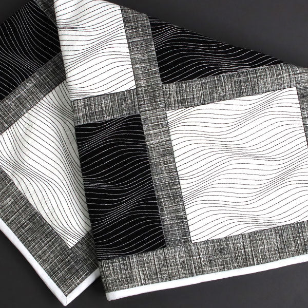 A Optical Illusion Quilting (Design Pack) - Image 4