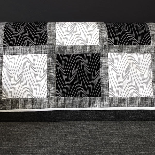 A Optical Illusion Quilting (Design Pack) - Image 8