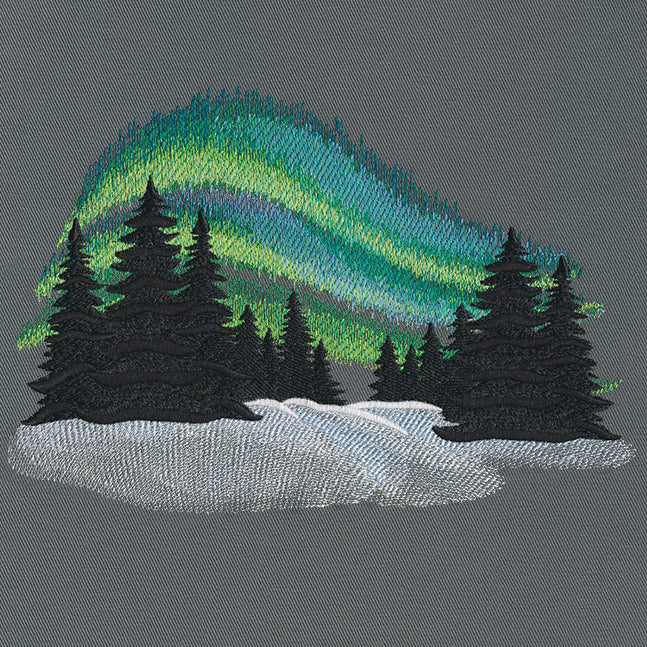 Aurora Borealis - Image 4