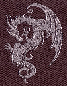 Baroque Punk Dragon - Image 3