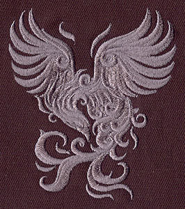 Baroque Punk Phoenix - Image 3