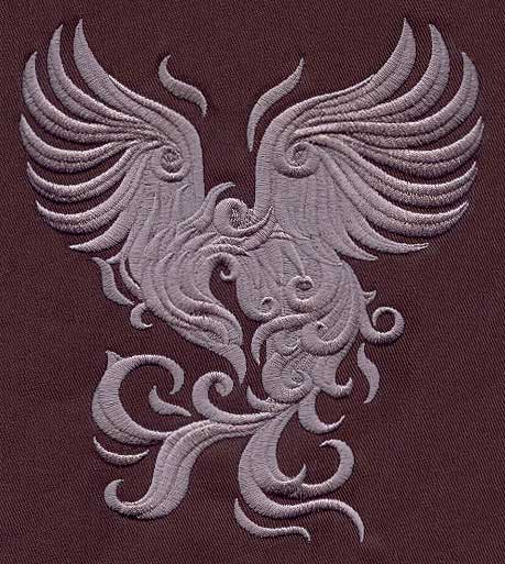 Baroque Punk Phoenix - Image 4