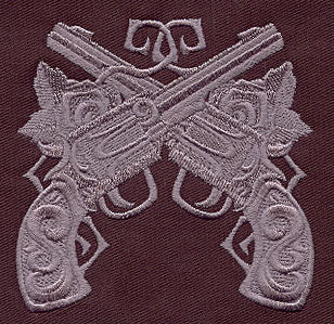 Baroque Punk Revolvers - Image 3