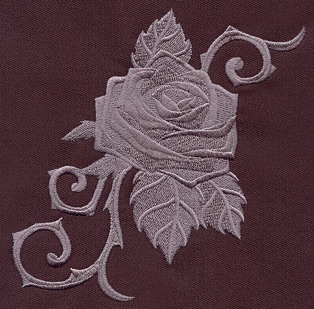 Baroque Punk Rose - Image 4