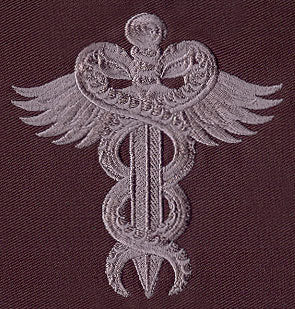 Baroque Punk Snakes and Dagger - Image 3