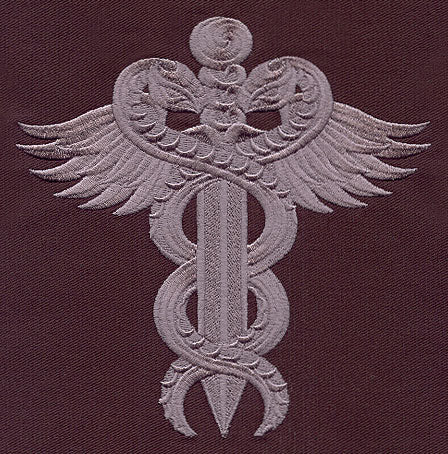 Baroque Punk Snakes and Dagger - Image 4