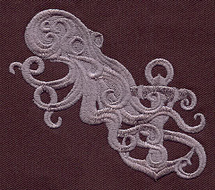 Baroque Punk Squid - Image 3