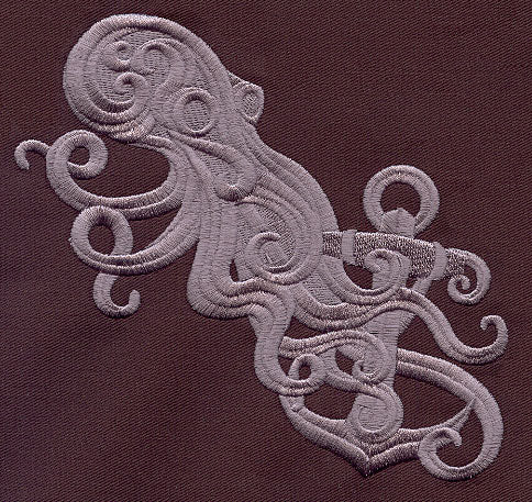 Baroque Punk Squid - Image 4