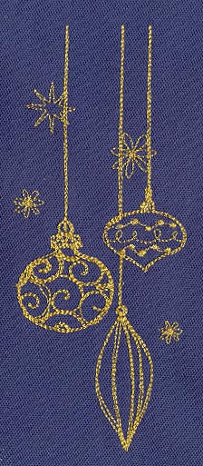 Baubles in Scribbles - Image 3