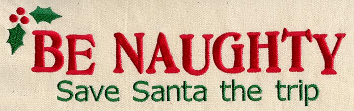 Be Naughty - Image 3