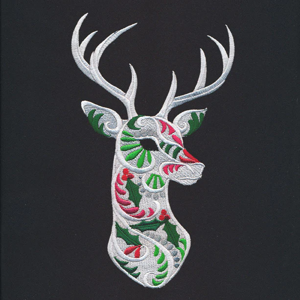 Bohemian Reindeer - Image 3