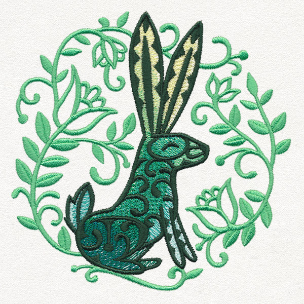 Bohemian Woods - Rabbit - Image 4