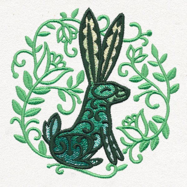 Bohemian Woods - Rabbit - Image 5