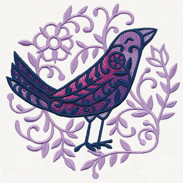 Bohemian Woods - Raven - Image 3