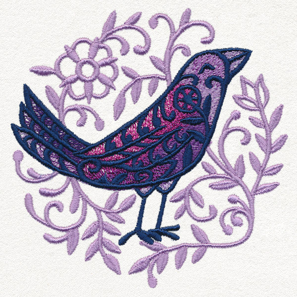 Bohemian Woods - Raven - Image 5