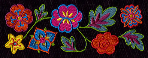 Boho Border - Image 3