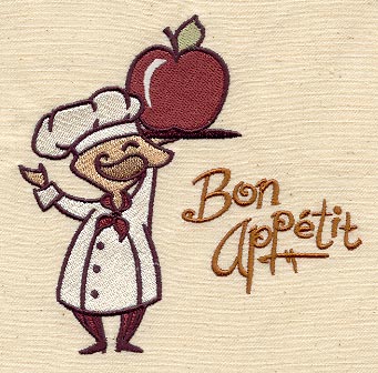 Bon Appetit - Image 3