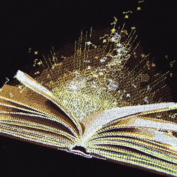 Book of Wonder - Image 9