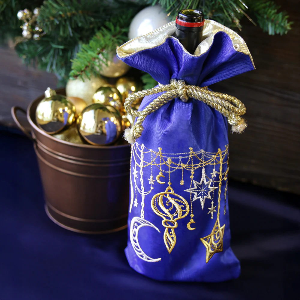 Celestial Christmas (Design Pack) - Image 5