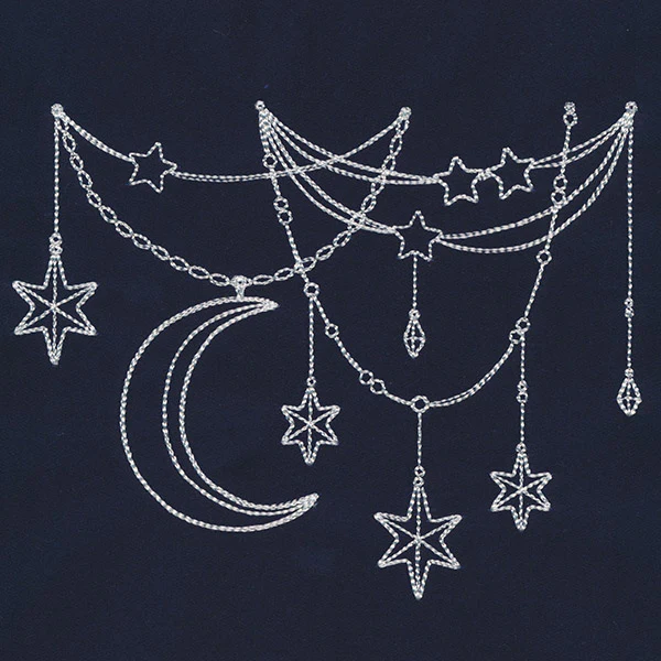 Celestial Drape - Image 3