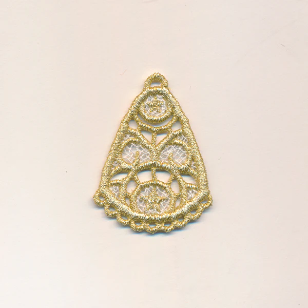 Celestial Ornament Cover (Lace) - Image 6