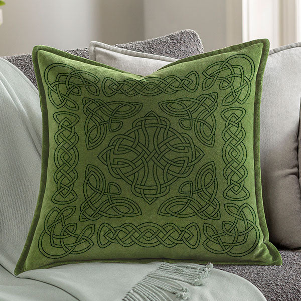 Celtic Magic Knotwork Inner Corner - Image 14