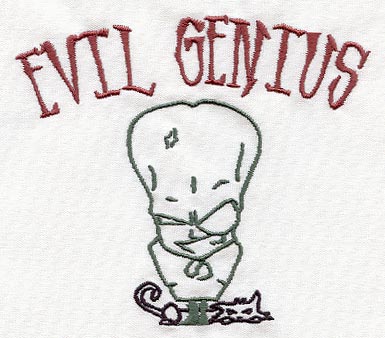 Evil Genius - Image 3