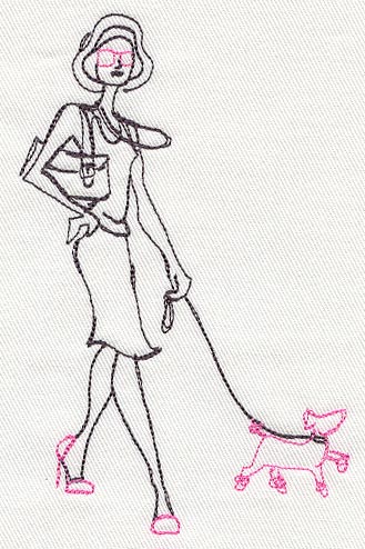 Fashionista - Image 3