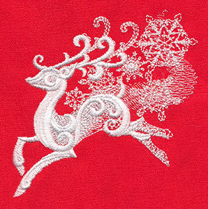 Festive Flight - Image 3