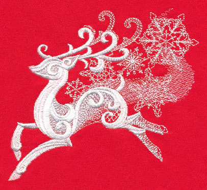 Festive Flight - Image 4