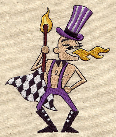 Fire Eater - Image 3
