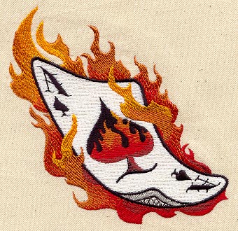 Flaming Ace - Image 4