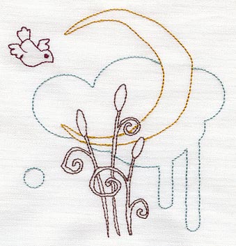 Florid Fauna Moon - Image 3