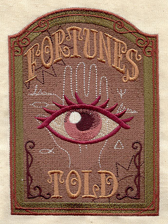 Fortunes Told - Image 3