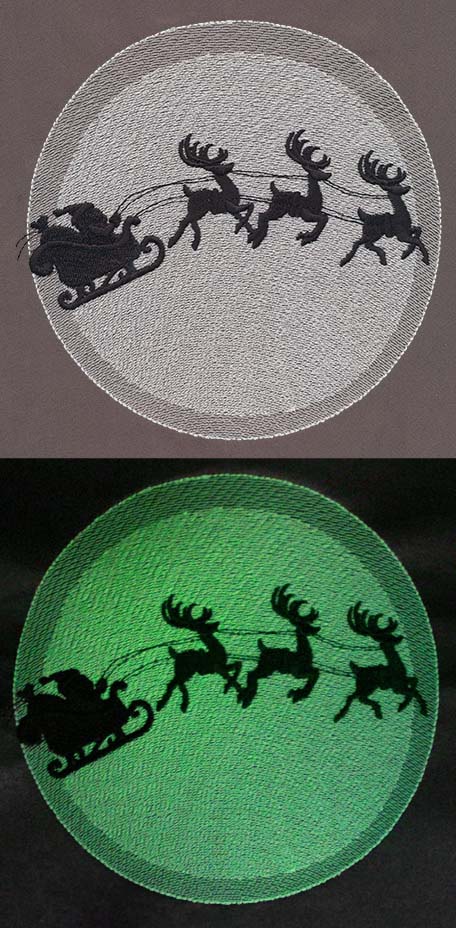 Good Night Santa - Image 3