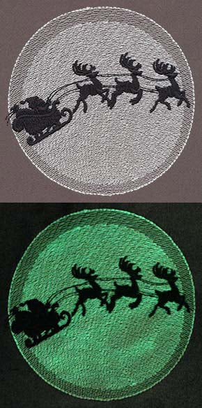 Good Night Santa - Image 5