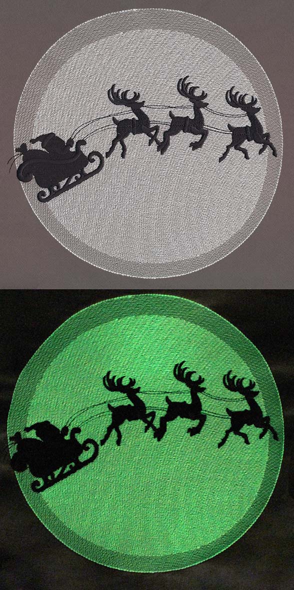 Good Night Santa - Image 6