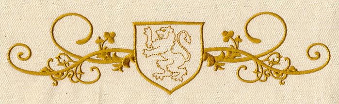 Heraldic Lion - Image 3