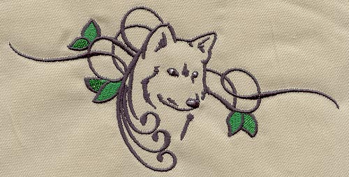 Hungry Like the Wolf - Image 3