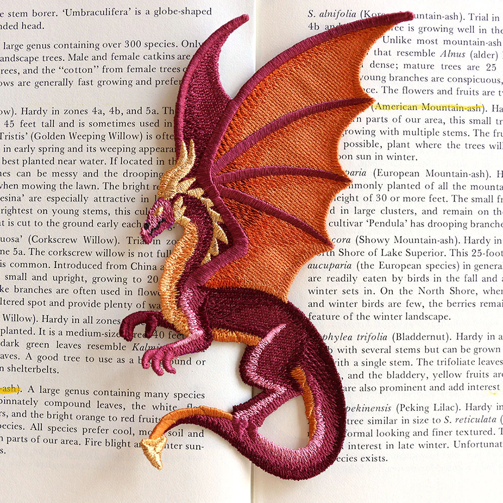 Inferno Dragon (Freestanding) - Image 4