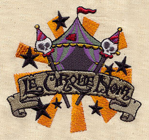 Le Cirque Noir - Image 3