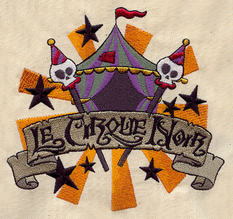 Le Cirque Noir - Image 4