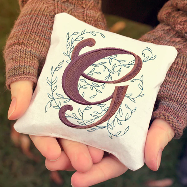 Letter Perfect Alphabet (Design Pack) - Image 27