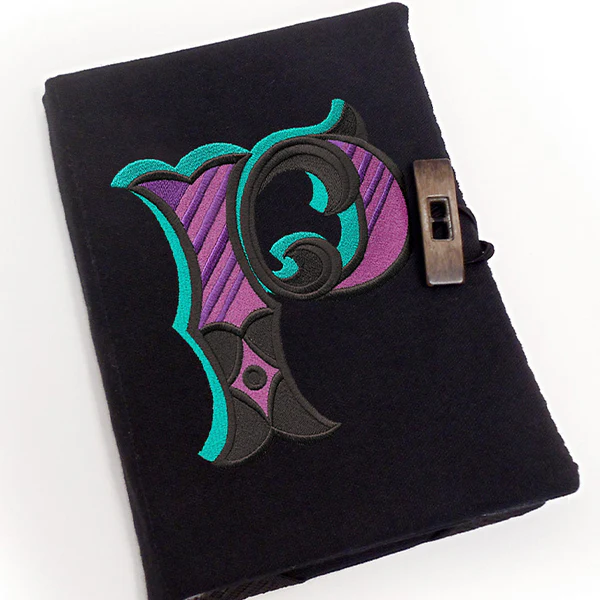 Letter Perfect Alphabet (Design Pack) - Image 4